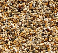 TOPSTONE Kamenný koberec KRÉTA frakce 4-8 mm TOPSTONE Kamenný koberec KRÉTA frakce 4-8 mm